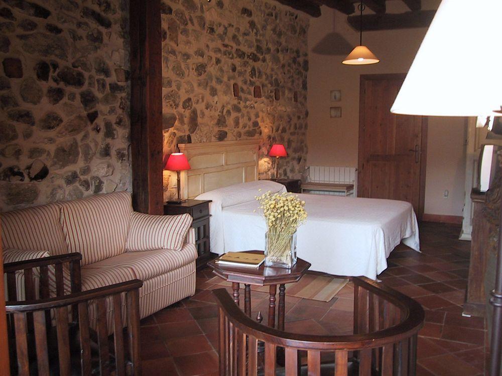 Casona De Espirdo Hotel Exterior photo