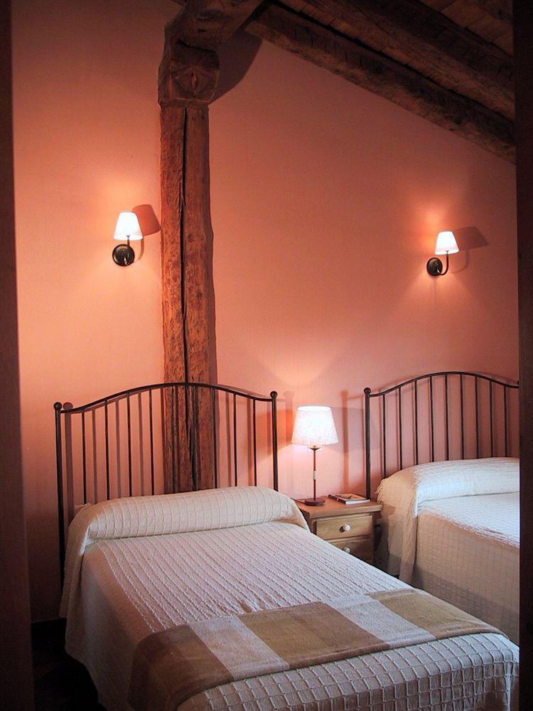 Casona De Espirdo Hotel Exterior photo