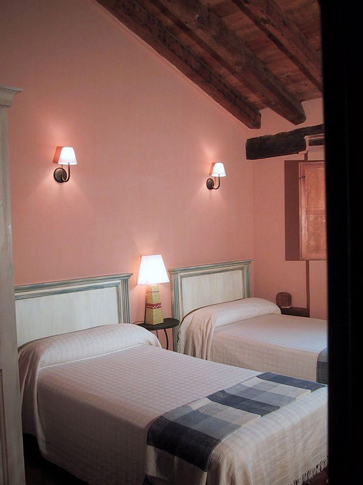 Casona De Espirdo Hotel Exterior photo