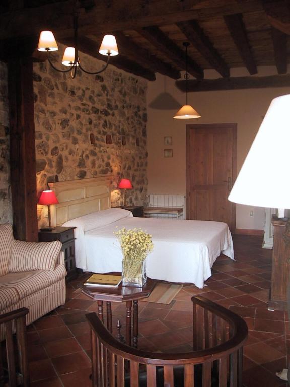 Casona De Espirdo Hotel Exterior photo