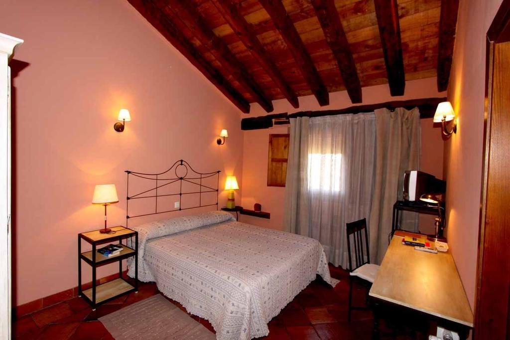 Casona De Espirdo Hotel Room photo