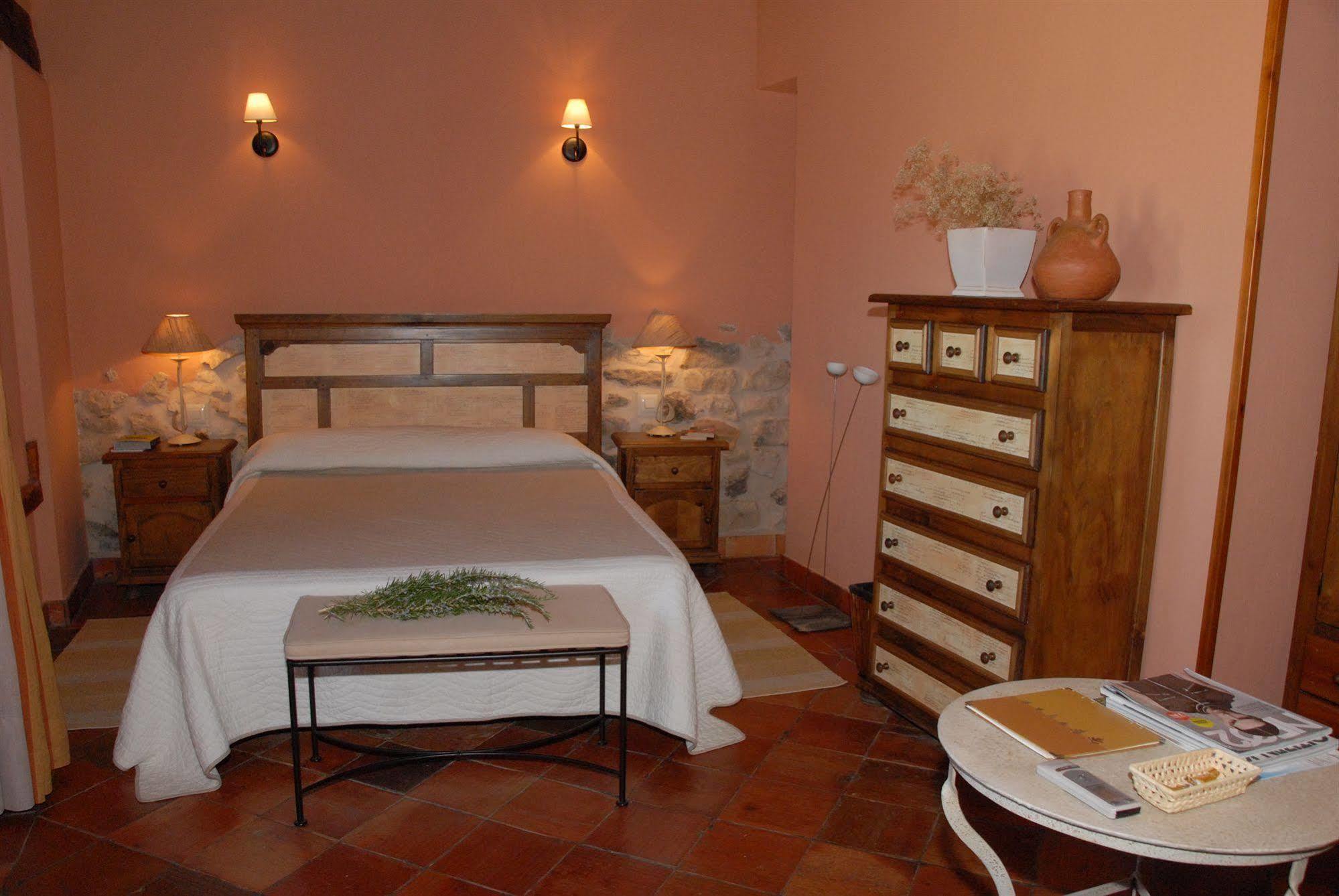 Casona De Espirdo Hotel Exterior photo